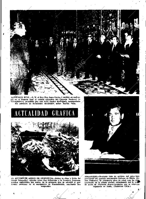 ABC SEVILLA 30-04-1976 página 5