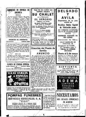 ABC SEVILLA 30-04-1976 página 59