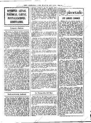 ABC MADRID 01-05-1976 página 10