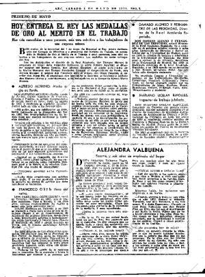 ABC MADRID 01-05-1976 página 14