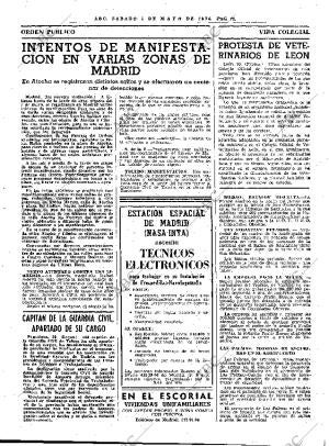 ABC MADRID 01-05-1976 página 17