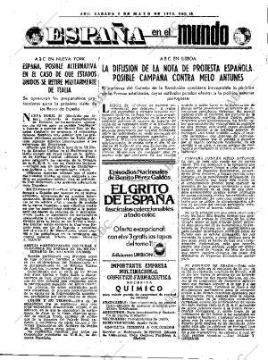 ABC MADRID 01-05-1976 página 21