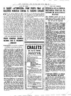 ABC MADRID 01-05-1976 página 22