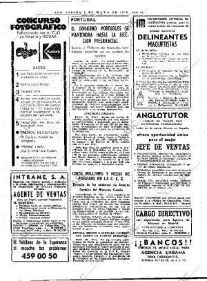 ABC MADRID 01-05-1976 página 24