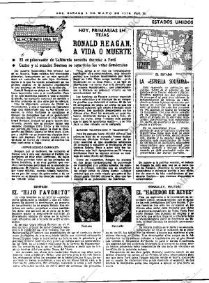 ABC MADRID 01-05-1976 página 26