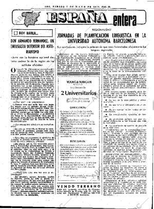ABC MADRID 01-05-1976 página 31