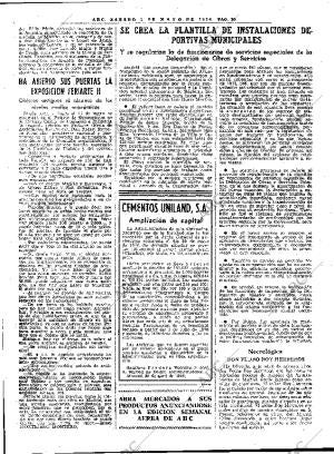 ABC MADRID 01-05-1976 página 36
