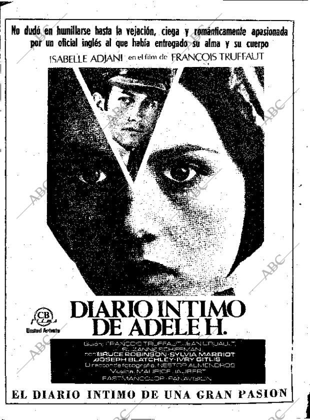 ABC MADRID 01-05-1976 página 4
