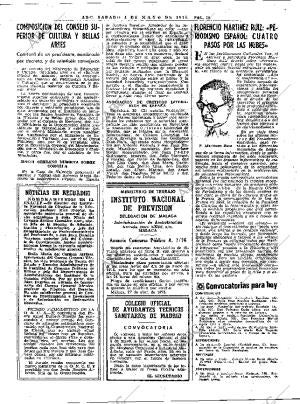 ABC MADRID 01-05-1976 página 40