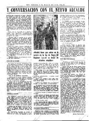 ABC MADRID 01-05-1976 página 43