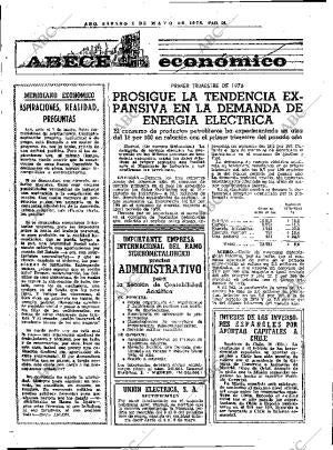 ABC MADRID 01-05-1976 página 44