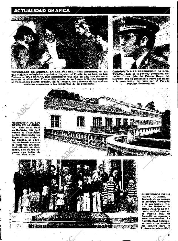 ABC MADRID 01-05-1976 página 5