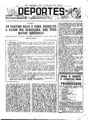 ABC MADRID 01-05-1976 página 51