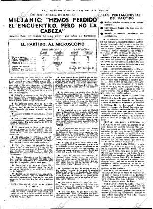 ABC MADRID 01-05-1976 página 52