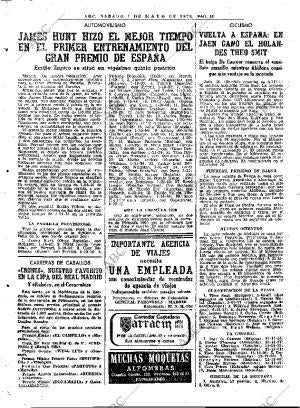 ABC MADRID 01-05-1976 página 54