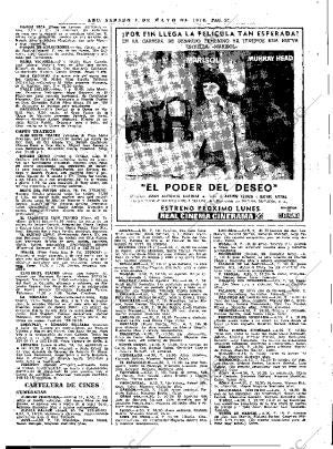 ABC MADRID 01-05-1976 página 63