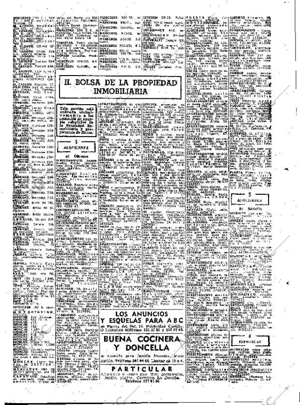 ABC MADRID 01-05-1976 página 67