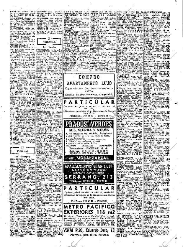 ABC MADRID 01-05-1976 página 69