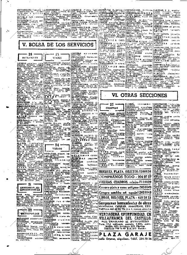 ABC MADRID 01-05-1976 página 72