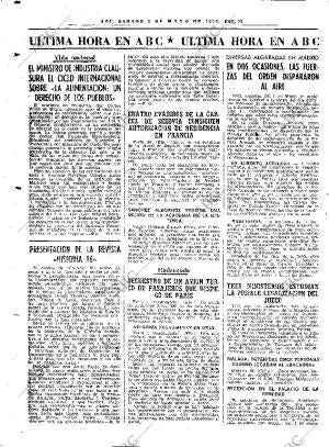 ABC MADRID 01-05-1976 página 78