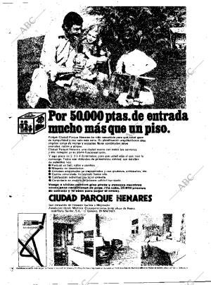 ABC MADRID 01-05-1976 página 82