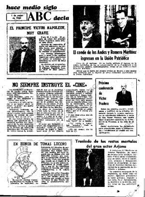 ABC MADRID 01-05-1976 página 85