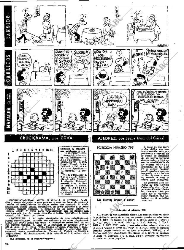 ABC MADRID 01-05-1976 página 86