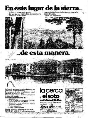 ABC MADRID 01-05-1976 página 87