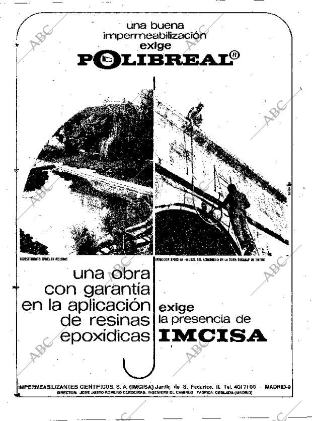 ABC MADRID 01-05-1976 página 90