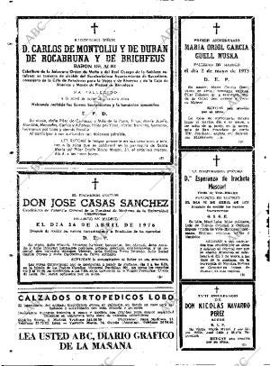 ABC MADRID 02-05-1976 página 100