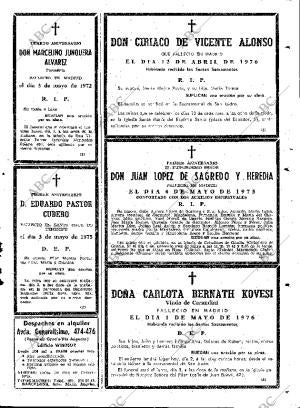 ABC MADRID 02-05-1976 página 101