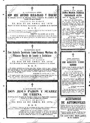 ABC MADRID 02-05-1976 página 102