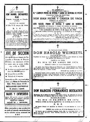 ABC MADRID 02-05-1976 página 103