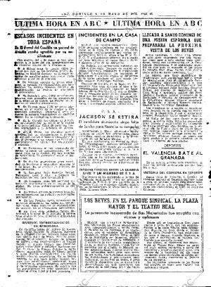 ABC MADRID 02-05-1976 página 104