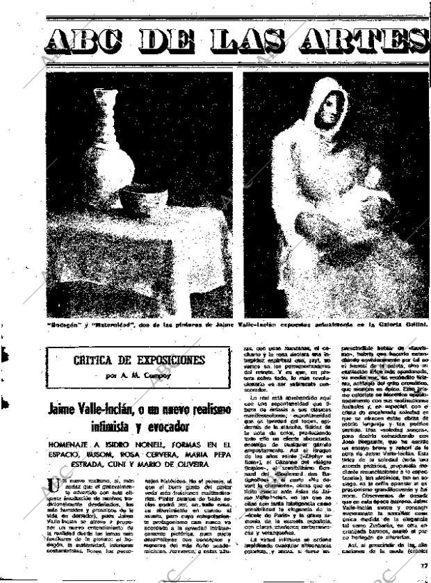 ABC MADRID 02-05-1976 página 105