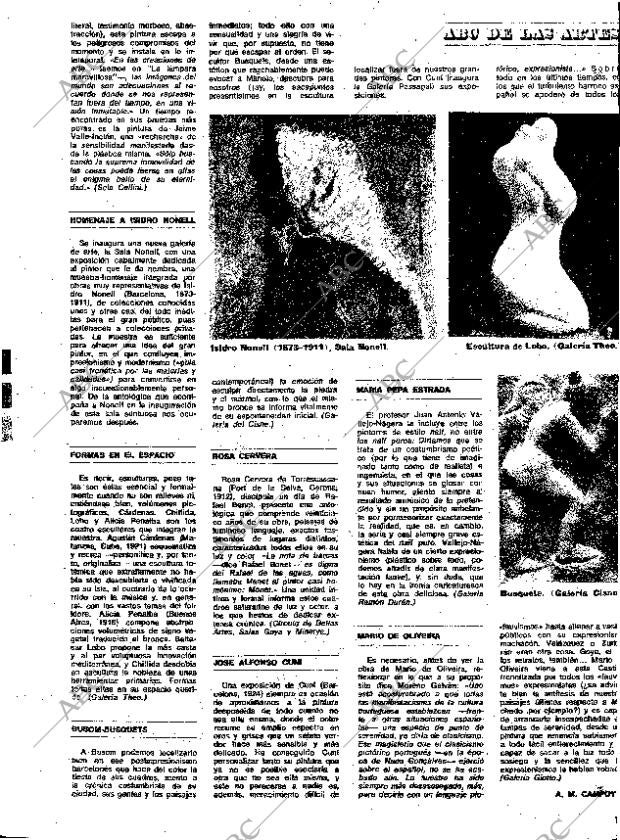 ABC MADRID 02-05-1976 página 107