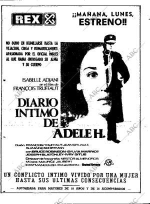 ABC MADRID 02-05-1976 página 110
