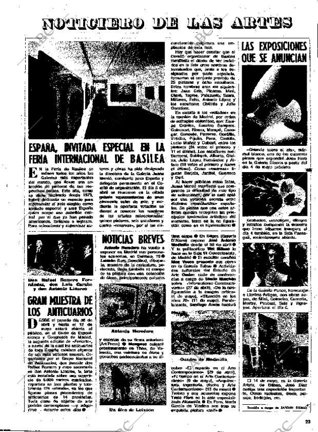 ABC MADRID 02-05-1976 página 111