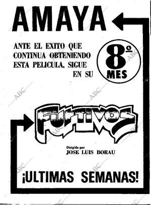 ABC MADRID 02-05-1976 página 113