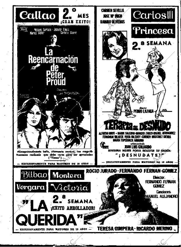 ABC MADRID 02-05-1976 página 117