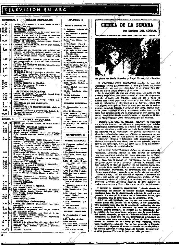 ABC MADRID 02-05-1976 página 118