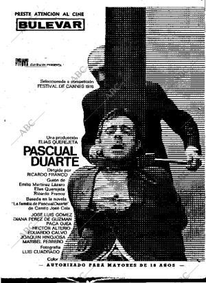 ABC MADRID 02-05-1976 página 119