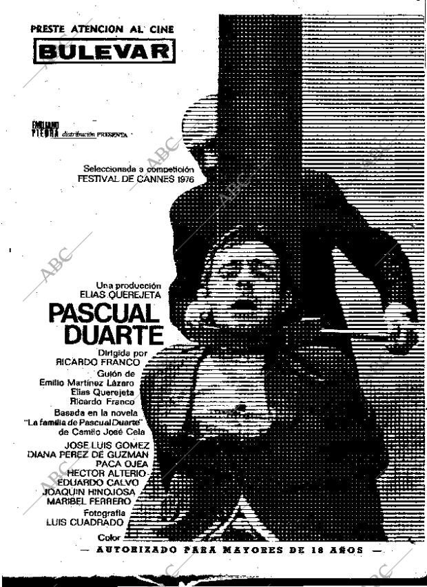 ABC MADRID 02-05-1976 página 119