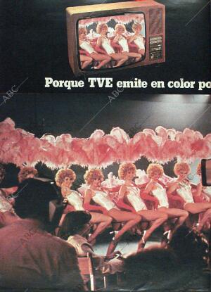 ABC MADRID 02-05-1976 página 122