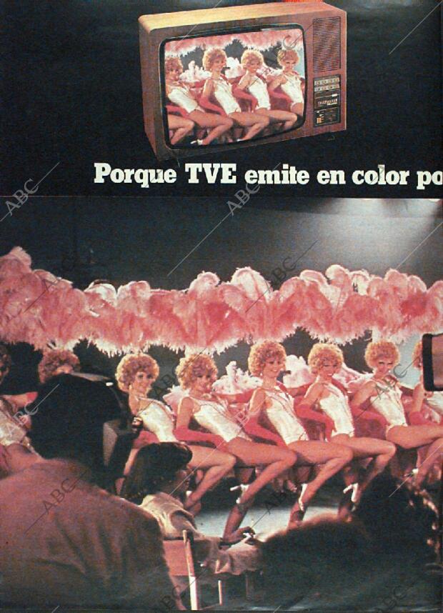 ABC MADRID 02-05-1976 página 122