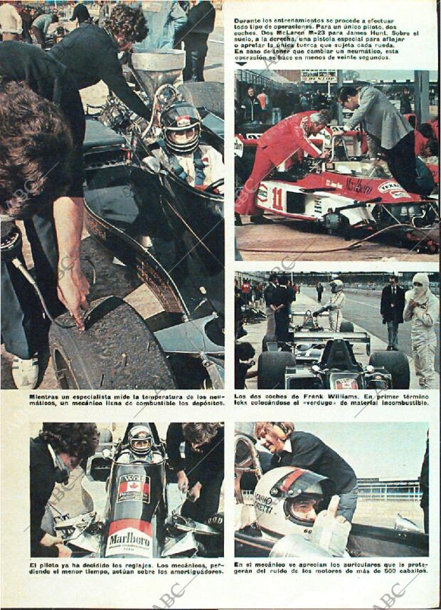 ABC MADRID 02-05-1976 página 126