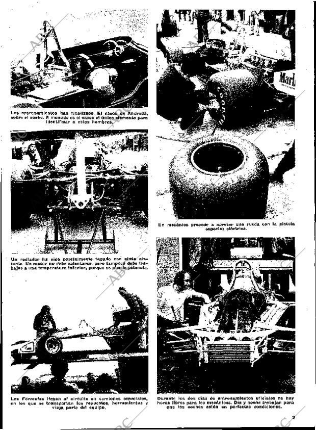 ABC MADRID 02-05-1976 página 129