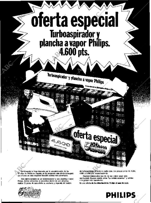 ABC MADRID 02-05-1976 página 136