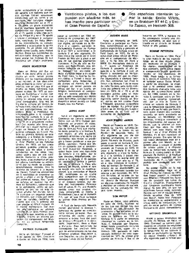 ABC MADRID 02-05-1976 página 138