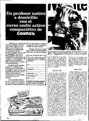 ABC MADRID 02-05-1976 página 140